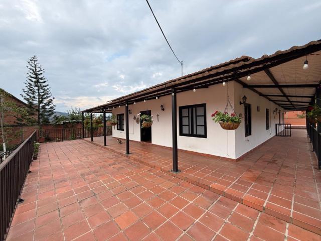 Casa Campestre En Venta En Cucuta En Centro V405557