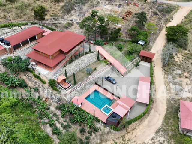 Casa Campestre En Venta En Cucuta En Centro V417805