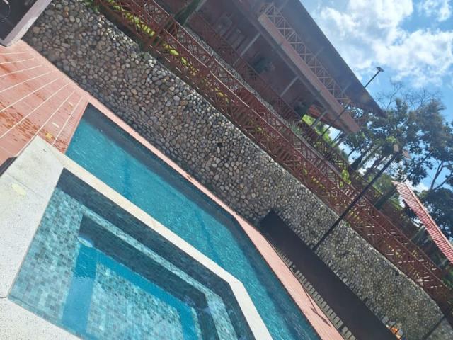 Casa Campestre En Venta En Cucuta En Los Patios V415839