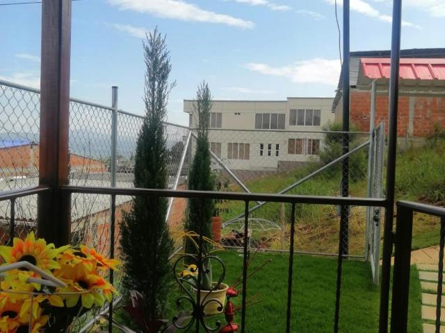 Casa Campestre En Venta En Dagua V168707