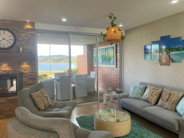 Casa Campestre En Venta En Darien V286537