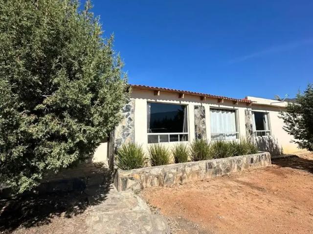 Casa Campestre en venta en EL TUNAL