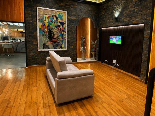 Casa Campestre En Venta En El Carmen De Viboral En Vereda Las Mercedes V410094