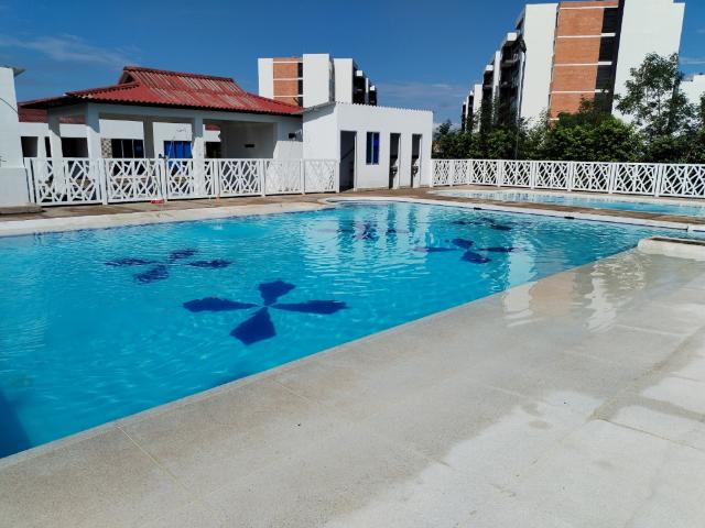 Casa Campestre En Venta En Flandes V389187