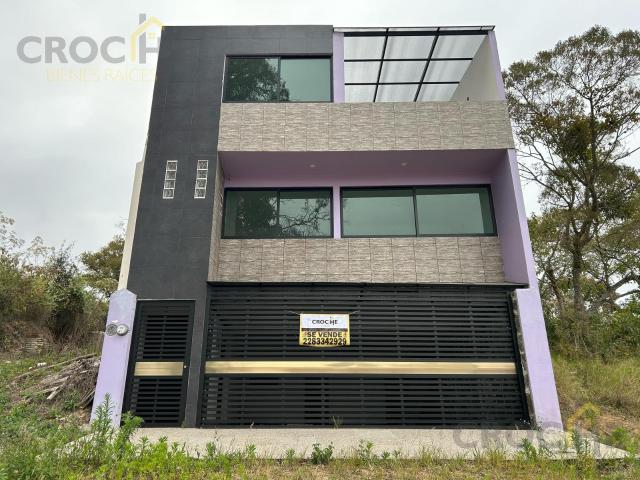 Casa campestre en venta en Fraccionamiento Privado zona Las Trancas