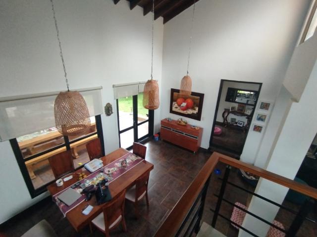 Casa Campestre En Venta En Fusagasuga En Condominio Los Ocobos V352911