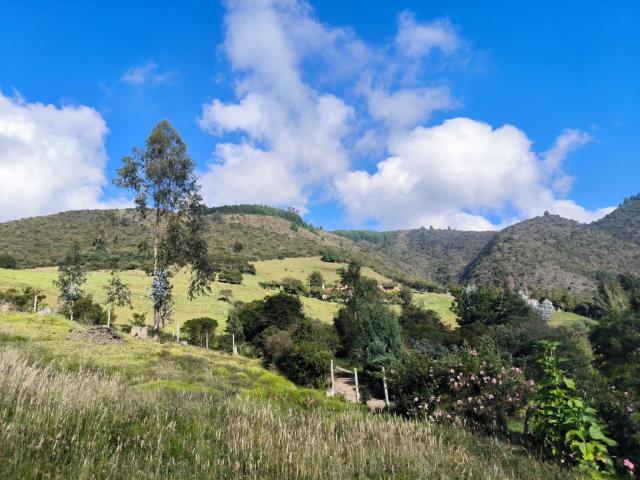 Casa Campestre En Venta En Gachancipa En Vereda De San Jose V356126