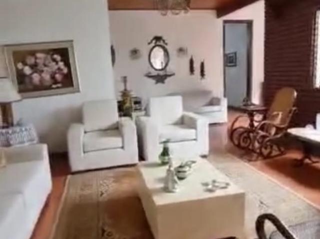 Casa Campestre En Venta En Ginebra En El Prado V271281