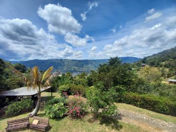 Casa Campestre En Venta En Girardota En Vereda El Socorro V284889