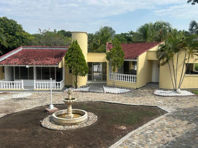 Casa Campestre En Venta En Honda V347006