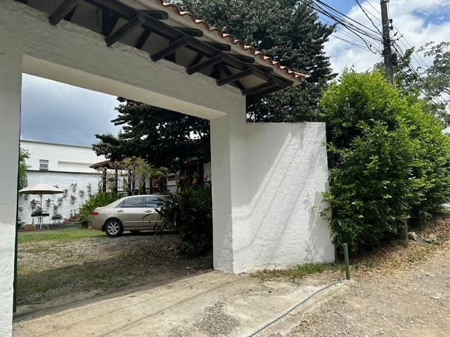 Casa Campestre En Venta En Ibague En San Francisco De Aparco V180455