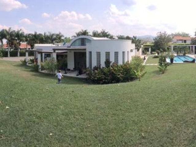 Casa Campestre En Venta En Ibague En. V247359