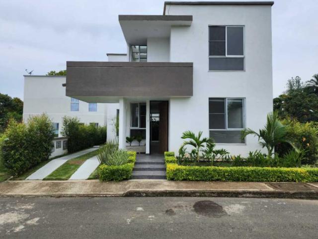 Casa Campestre En Venta En Jamundi En Jamundi Potrerito V245595