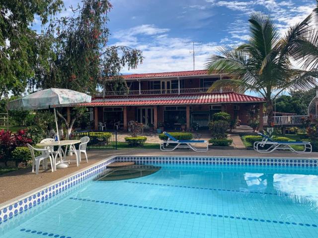 Casa Campestre En Venta En Junin V354325