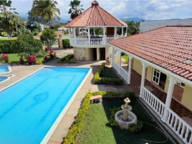 Casa Campestre En Venta En Junin En Conjunto El Paraiso A 500m Del Peaje De Chinauta V340501