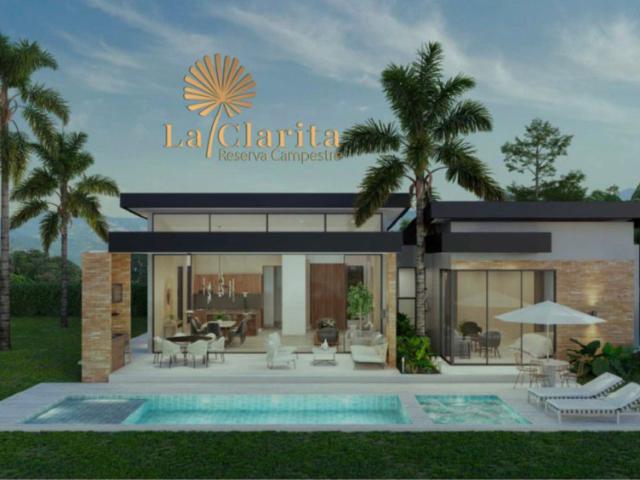 Casa Campestre En Venta En La Tebaida En La Tebaida V342972