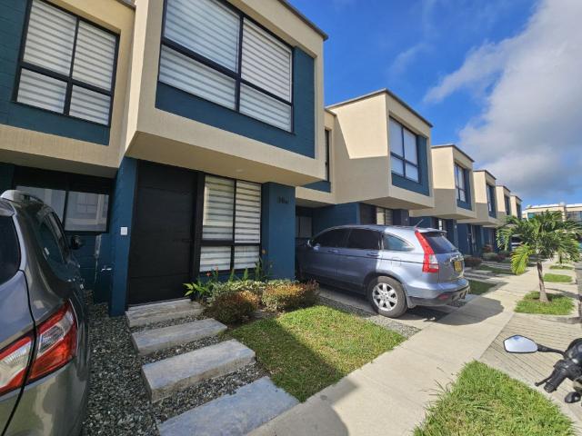 Casa Campestre En Venta En La Tebaida En Via Al Aeropuerto V228140