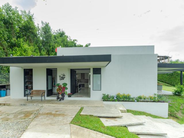 Casa Campestre En Venta En La Tebaida V171313
