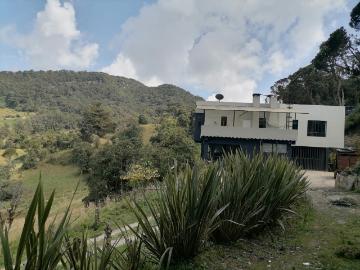 Casa Campestre En Venta En La Calera En La Calera V379063
