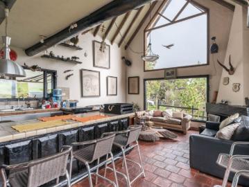 Casa Campestre En Venta En La Calera En La Calera V248544