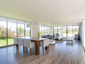 Casa Campestre En Venta En La Calera En La Calera V248813