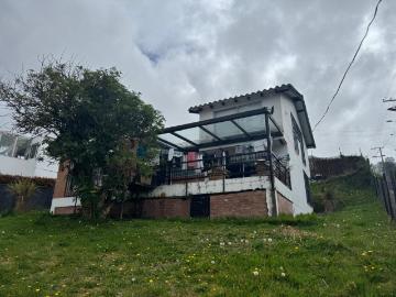 Casa Campestre En Venta En La Calera En Vereda El Salitre V301098