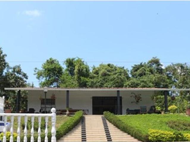 Casa Campestre En Venta En La Mesa En La Mesa V356739