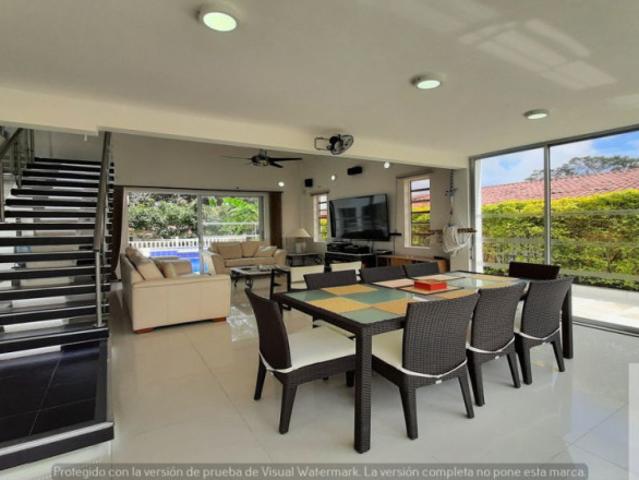 Casa Campestre En Venta En La Mesa En La Mesa V381205