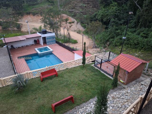 Casa Campestre En Venta En Los Patios En Corregimiento La Garita V418881