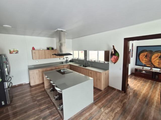 Casa Campestre En Venta En Marsella En Marsella V287286