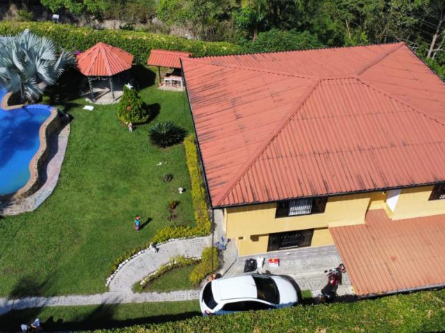 Casa Campestre En Venta En Neira En. V253083