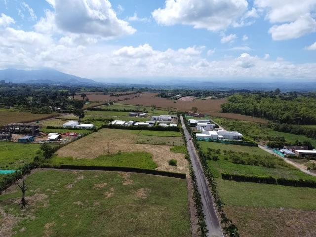Casa Campestre En Venta En Pereira En Cerritos V301454