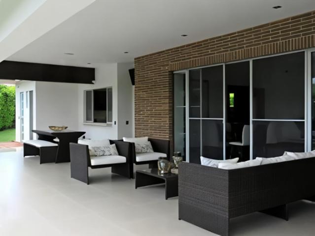 Casa Campestre En Venta En Pereira En Cerritos V338420