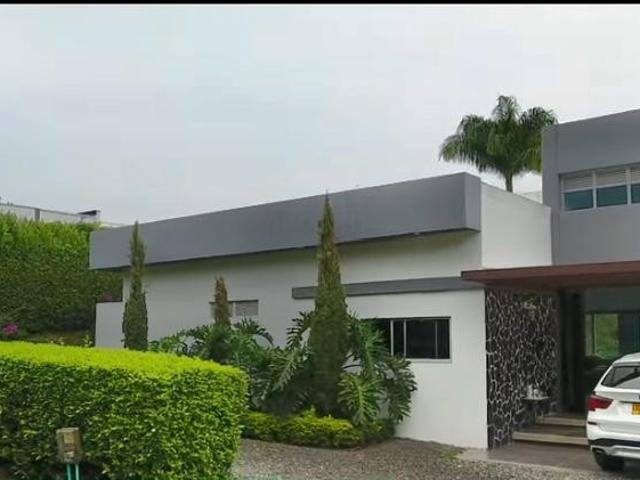 Casa Campestre En Venta En Pereira En Galicia V345177