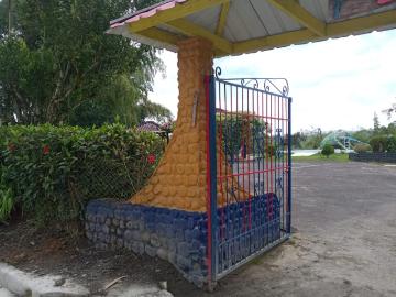Casa Campestre En Venta En Pereira En Vereda Yarumal V301483
