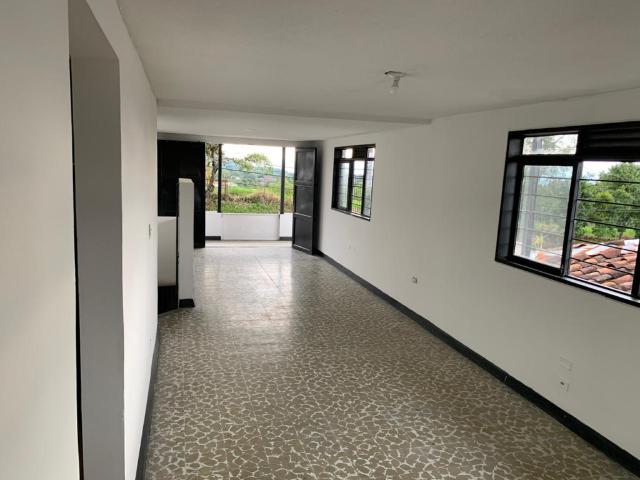 Casa Campestre En Venta En Pereira En Via Armenia V384431