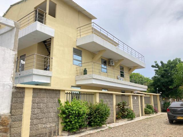 Casa Campestre En Venta En Puerto Colombia En. V244135