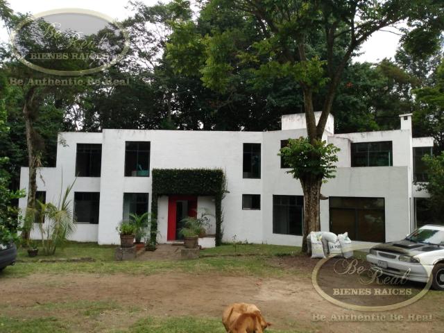 Casa CAMPESTRE en Venta en Rancho Viejo