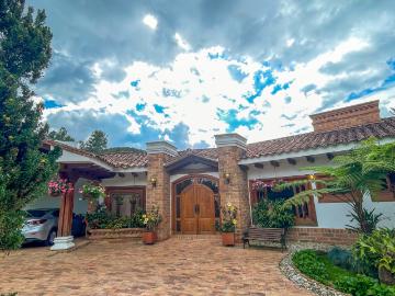 Loma Del Escobero, Envigado, Antioquia