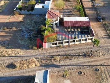 CASA CAMPESTRE EN VENTA EN RIO AZUL SECC. ZAFIRO