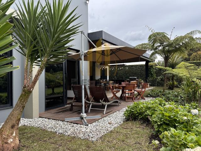 Casa Campestre En Venta En Rionegro En Pontezuela V412451