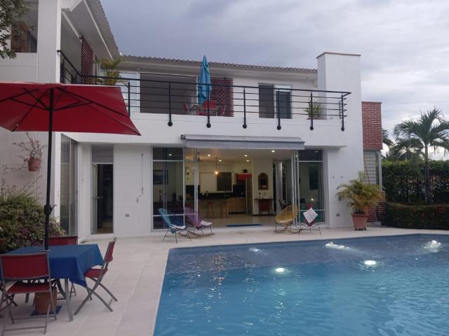 Casa Campestre En Venta En Ricaurte En Ricaurte V350980