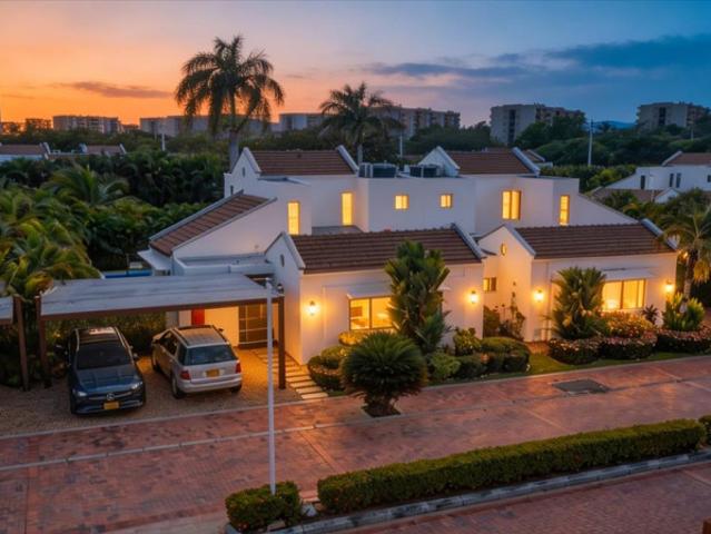 Casa Campestre En Venta En Ricaurte En Ricaurte V360895