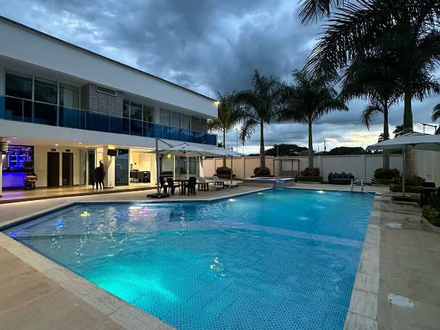 Casa Campestre En Venta En Rozo En Rozo Valle Del Cauca V303881