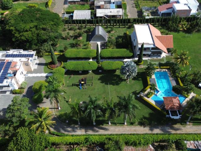 Casa Campestre En Venta En Rozo V402374