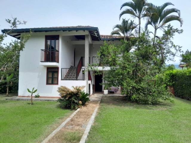 Casa Campestre En Venta En Santa Rosa De Viterbo En Condominio Los Andes V301689
