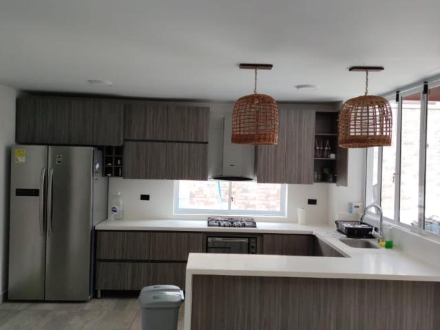 Casa Campestre En Venta En Santafe De Antioquia En. V208467