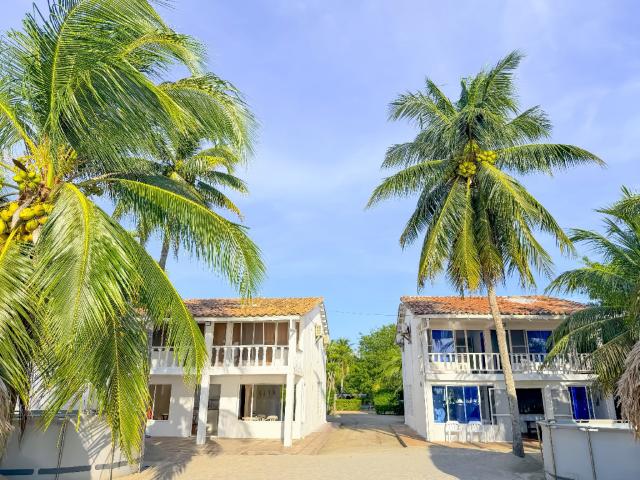 Casa Campestre En Venta En Santiago De Tolu En Playas El Frances V419064