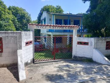 Casa Campestre En Venta En Santo Tomas En Santo Tomas V332245