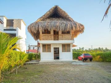 Casa Campestre En Venta En San Bernardo Del Viento V328843